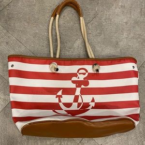 Nine West Shopper Tote